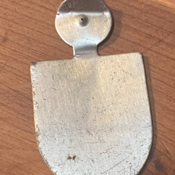 Vintage Collectible Pins & 4H, Smoky the Bear, NYS 5M 1939 Dog Tag, Little Leage - Picture 3 of 14